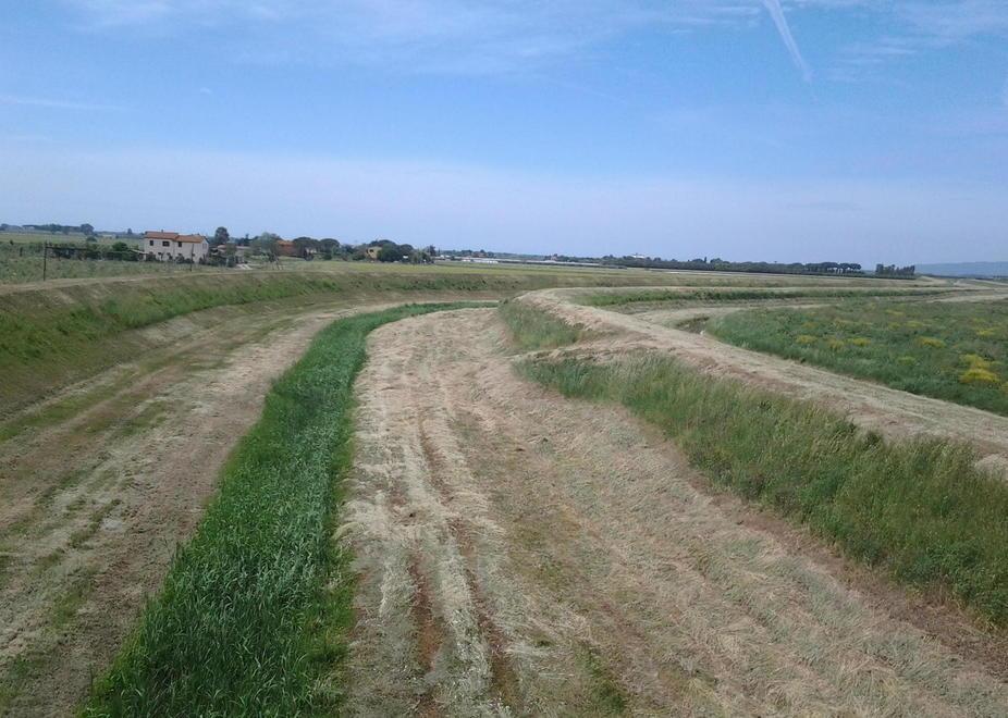 Magione, via ai lavori per tre milioni 