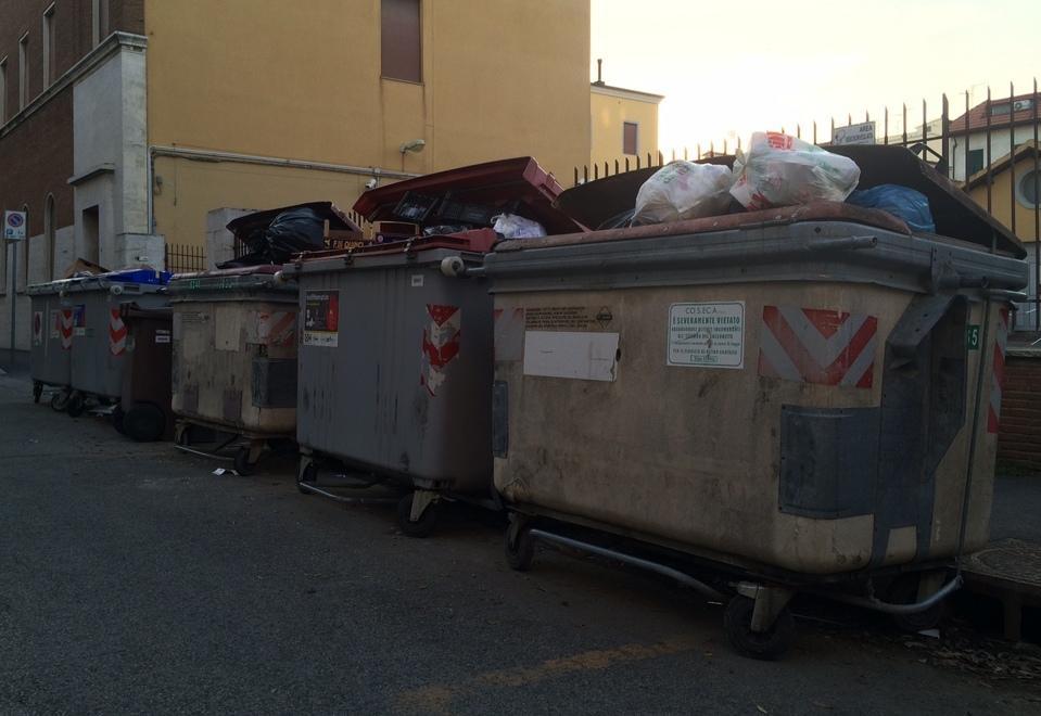 Tassa sui rifiuti, il consiglio non decide 