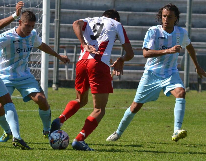 GhiviBorgo, sfida playoff col Ponsacco 