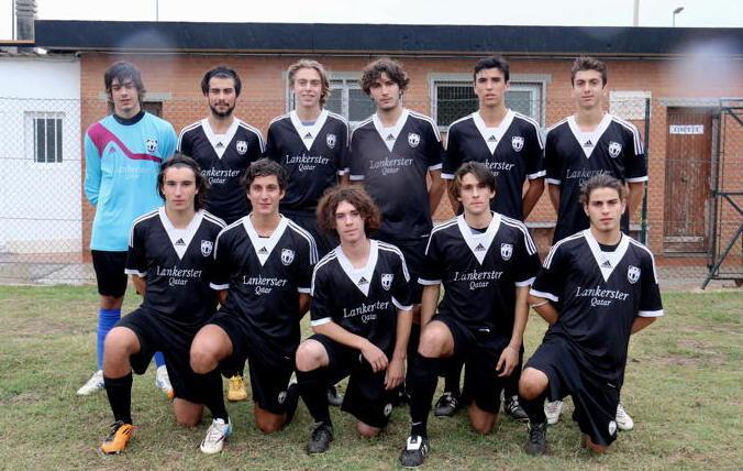 Playoff Dilettanti, l’Antignano vuole la finale 