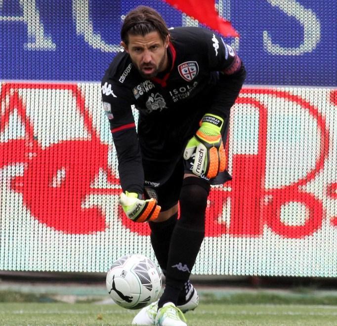 Capitan Storari «Abbiamo perso un’occasione» 