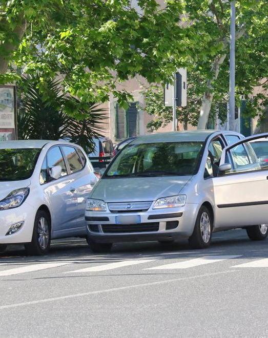 Tanta inciviltà e pochi controlli 