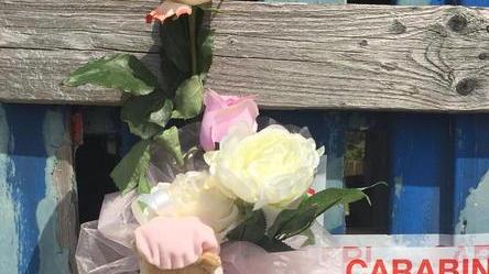 Traumi alla testa fatali per Samantha: esami in corso