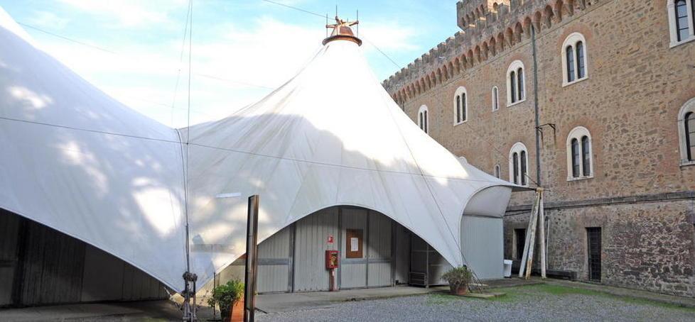 Pasquini chiuso per lavori nel 2017 