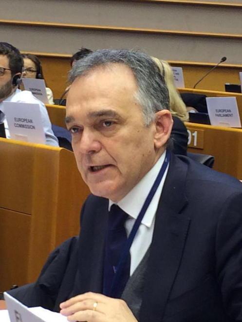 Cevital ha firmato Acquistati gli impianti per produrre acciaio 