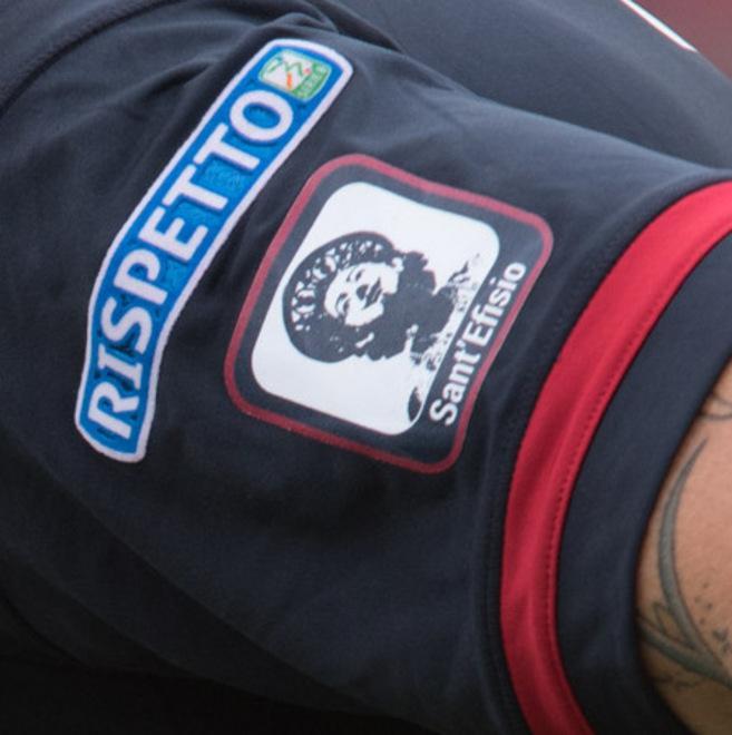 Rossoblues, Sant’Efisio non è bastato ma che vittoria per il Microcitemico