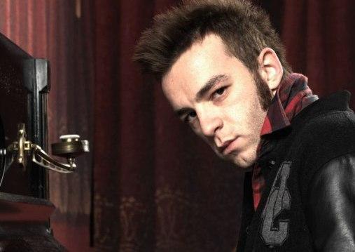Salmo sul palco di Roma Musica per i diritti e il lavoro 