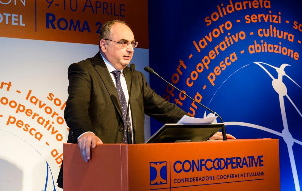 Nasce la staffetta generazionale 