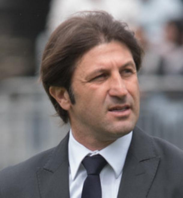 Rastelli: «Un rosso esagerato» 