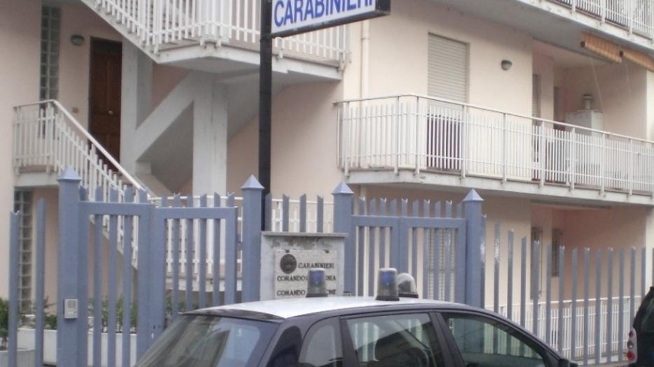 La lite familiare a colpi di mattone finisce in tribunale