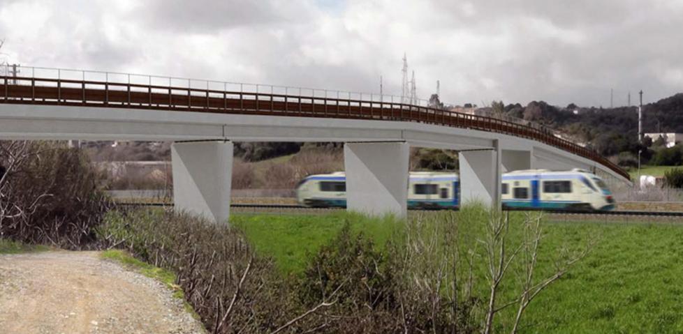 Chilivani-Porto Torres, progetto da sette milioni 