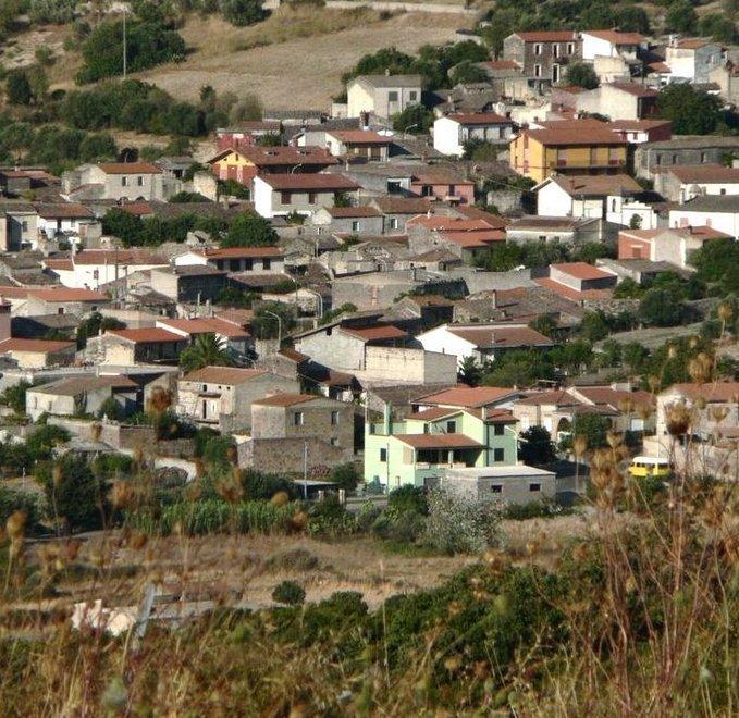 Urlo della Marmilla che non vuole morire