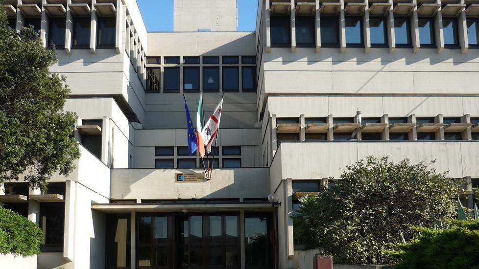 Consorzio: via Atzori, entra Daga