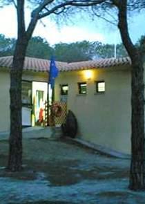 Budoni, sfrattata la guardia costiera