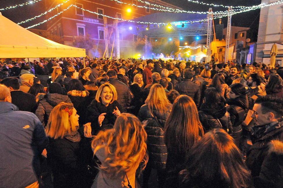 Primavera in musica, tanti concerti nella Gallura interna