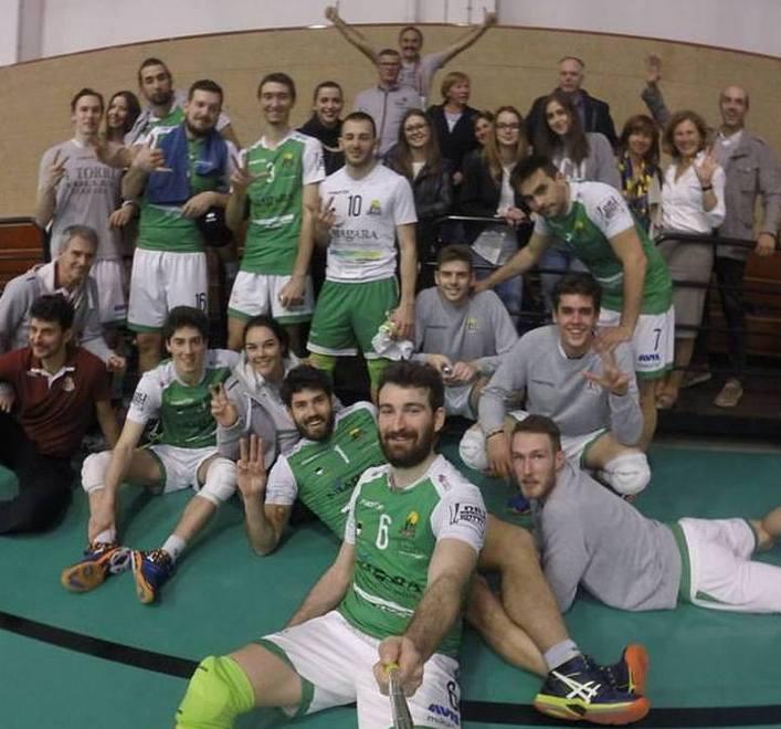 La Niagara torna a vincere ma è fuori dai playoff 