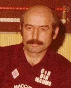 Vezzano, è morto Aldo Imovilli campione di boccette