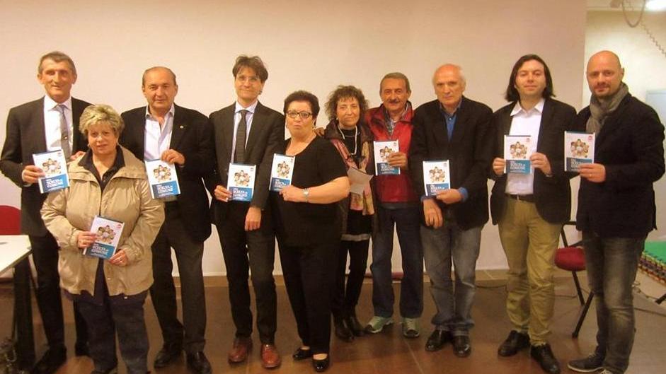 Gia venti donatori di organi all’anagrafe