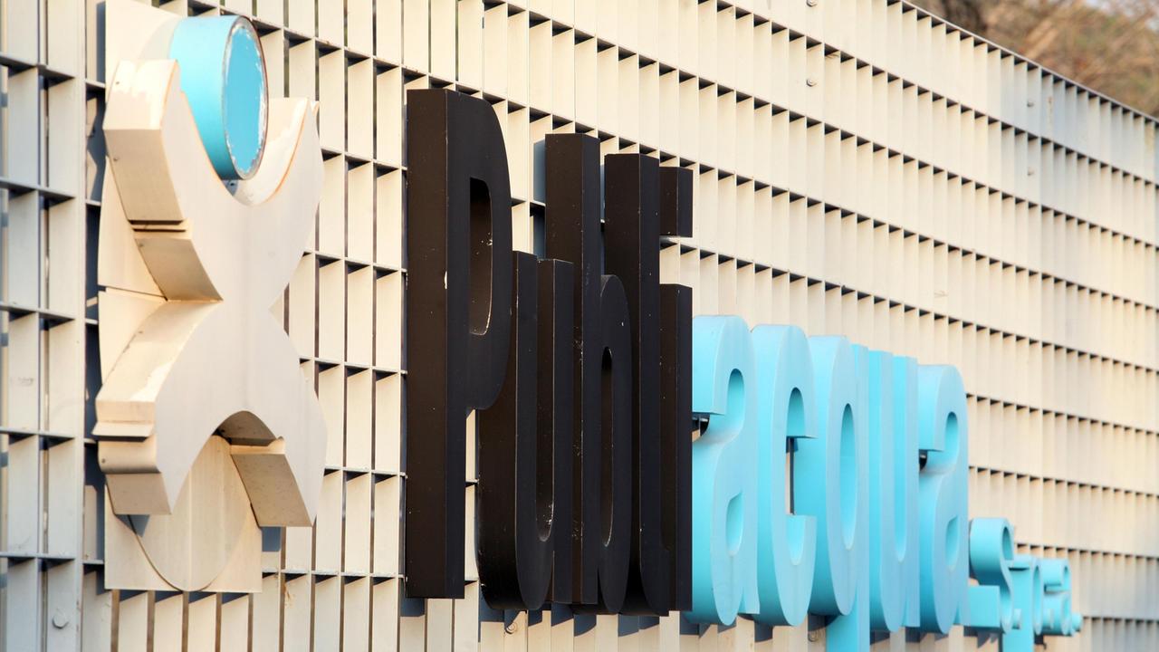L'acquedotto di Firenze gestito daPubliacqua