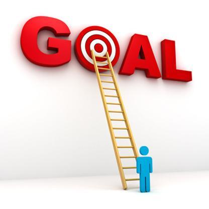 Il goal setting, crescere in armonia