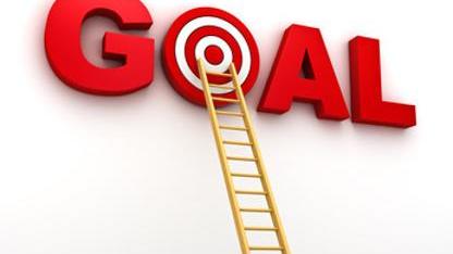 Il goal setting, crescere in armonia