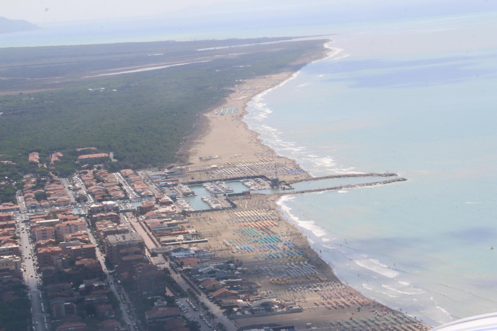 Società riconducibile ai Casamonica sequestrata a Marina di Grosseto