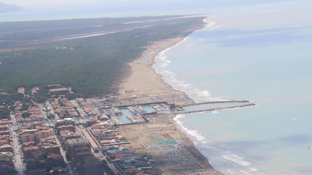Società riconducibile ai Casamonica sequestrata a Marina di Grosseto