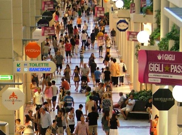 Gigli, i lavoratori potranno entrare con il riconoscimento delle impronte digitali