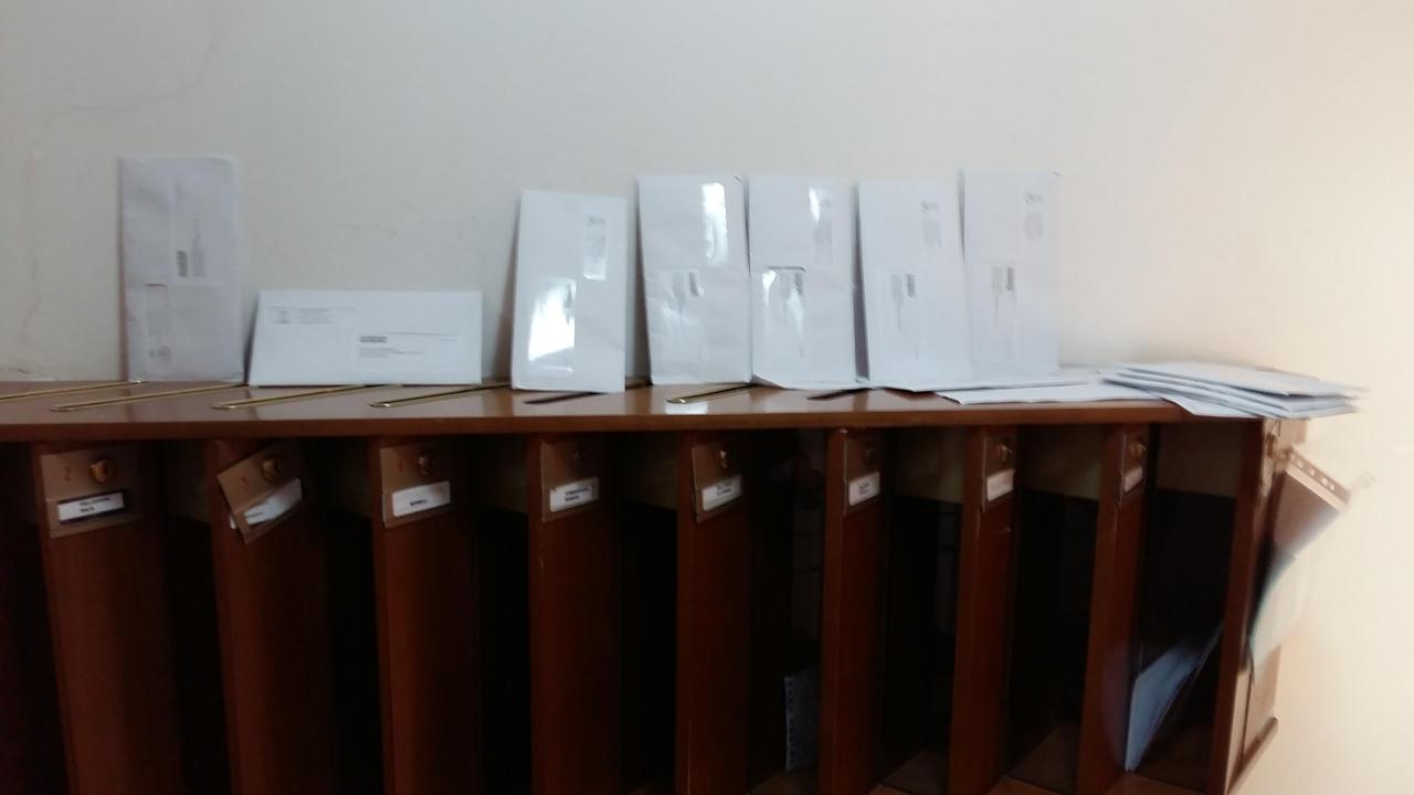 Tari, in consegna gli ultimi avvisi di pagamento: dimuiscono le sanzioni per chi sgarra