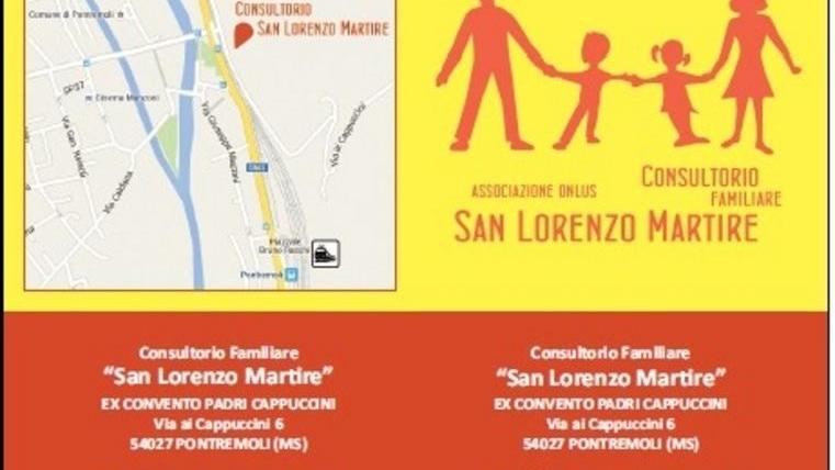 Consultorio confessionale, l’Arci contro il Comune di Pontremoli