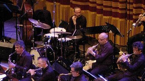 Nel tempio dell’opera entra il sound del jazz OJS al Lirico di Cagliari 