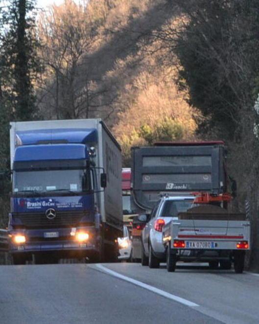 Trovato il soccorritore dello studente investito 