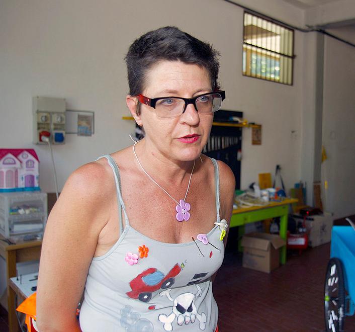 Fiera di Modena, espositori in rivolta: «Un flop» 