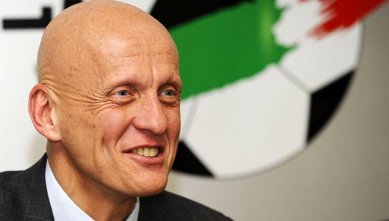 Pierluigi Collina