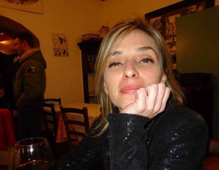 Francesca Camiciottoli, la giovane madre deceduta a 40 anni