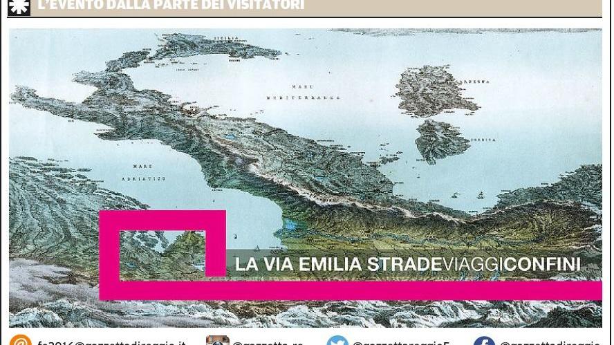 Fotografia Europea, raccontateci il vostro Festival