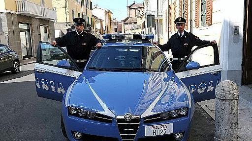 Modena, 5 chili di eroina in casa: pusher arrestato