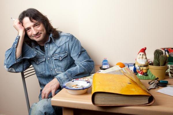 Franco Panariello, fratello di Giorgio, morto il giorno di S. Stefano del 2011