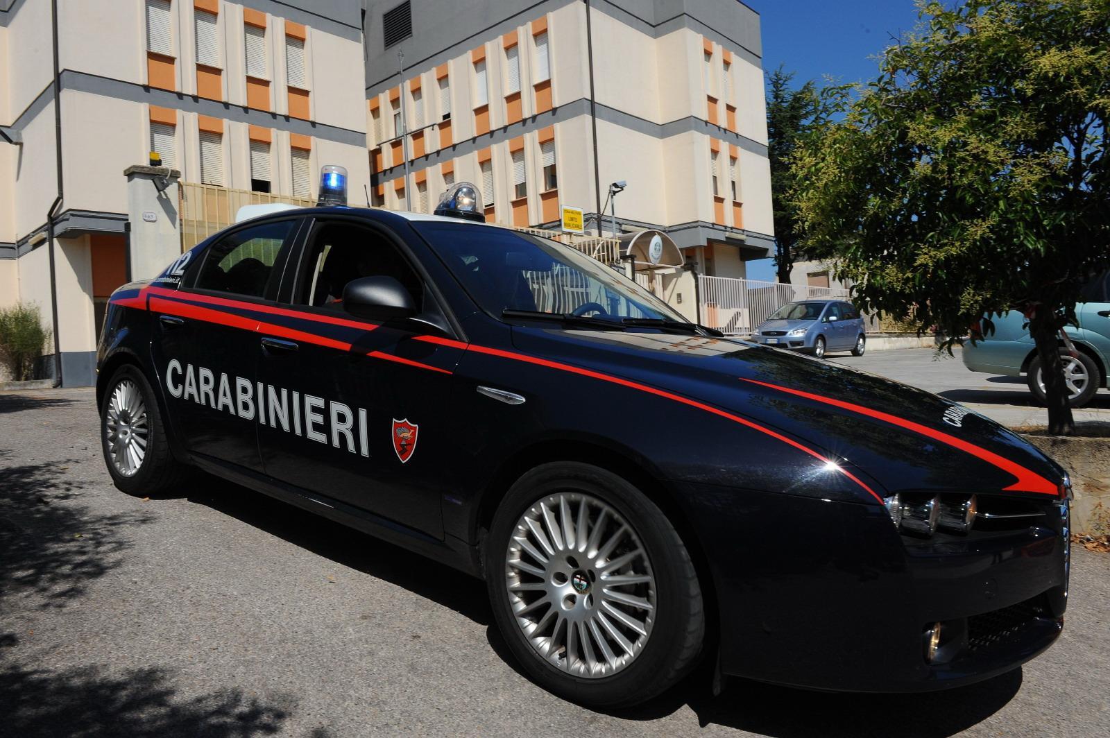 Villacidro, droga addosso e in casa: arrestati due 30enni