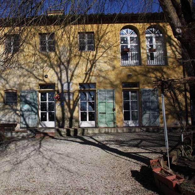 È in vendita l’ex sede della comunità Il Doccio a Bientina