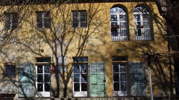 È in vendita l’ex sede della comunità Il Doccio a Bientina