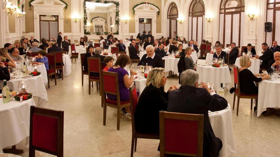 Serata debutto per due star dei fornelli