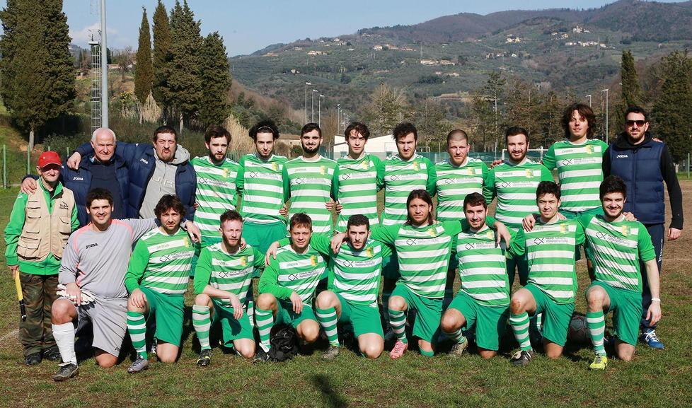Ecco le magnifiche otto delle coppe 