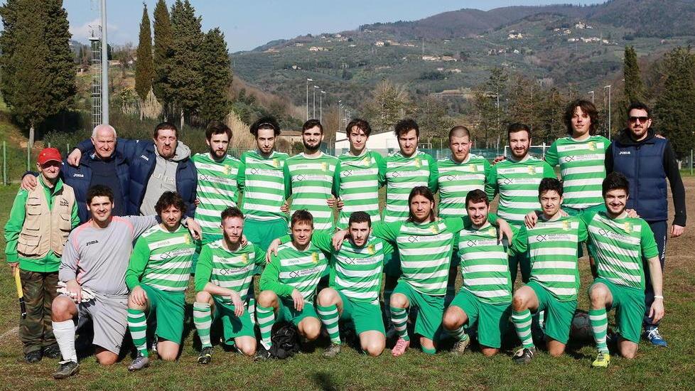 Ecco le magnifiche otto delle coppe