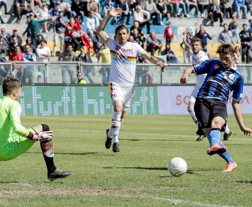 «Gol importante, dobbiamo recuperare energie» 