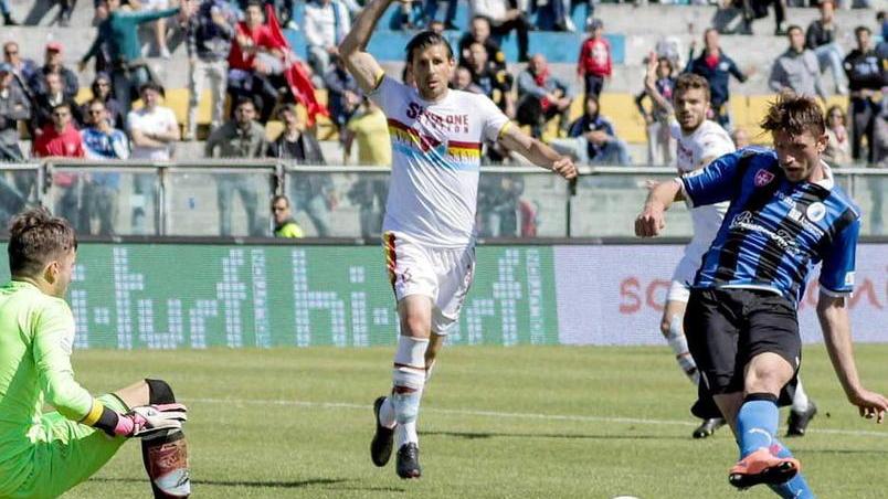 «Gol importante, dobbiamo recuperare energie»