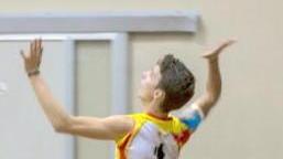Omf ai playoff, vittoria amara per Lupi Estintori