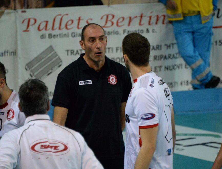 Kemas gioisce nel derby contro Massa 