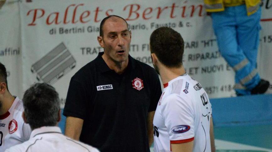 Kemas gioisce nel derby contro Massa