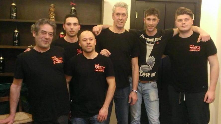 Il biliardino regionale Uisp alla stretta finale